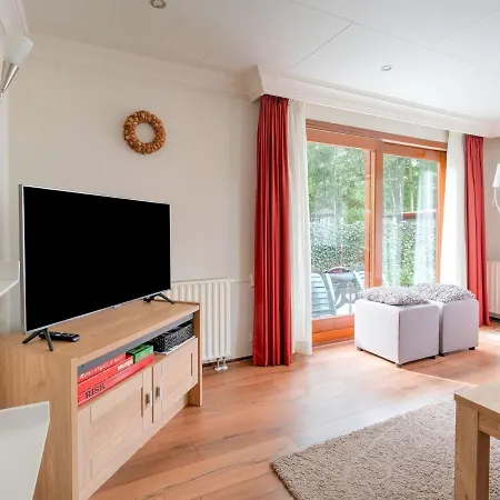 Delightful Chalet In With Garden * פוטן
