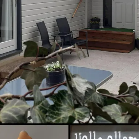 Delightful Chalet In With Garden *